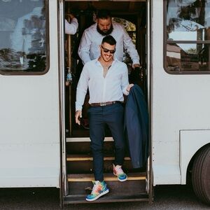 Meet your Posher, Eugene